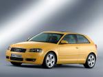Audi A3 2.0 FSI 2003 года